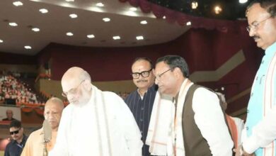 यूपी में 2027 में तीसरी बार सरकार बनी तो लागू होगा UCC, अमित शाह का बड़ा ऐलान