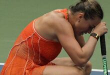 China Open में बड़ा उलटफेर, नंबर-2 सबालेंका बाहर; जापान ओपन सेमीफाइनल में पहुंचे अलकराज