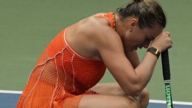 China Open में बड़ा उलटफेर, नंबर-2 सबालेंका बाहर; जापान ओपन सेमीफाइनल में पहुंचे अलकराज