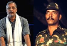 नाना पाटेकर ने 75 की उम्र में दुनिया को कहा अलविदा, कारगिल युद्ध में भी निभाई थी अहम भूमिका