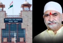 ग्वालियर हाईकोर्ट का बड़ा फैसला, पूर्व विधायक राजेंद्र सलूजा सभी आरोपों से बरी; फर्जी जाति प्रमाण पत्र का था मामला