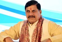 ‘हार में आयोग दोषी, जीत में सही?’ CM मोहन यादव का कांग्रेस पर हमला, राहुल गांधी को दी नसीहत