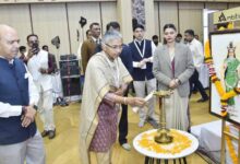 बस्तर से सहकारिता का नया सूर्योदय,जगदलपुर में सहकार से समृद्धि राष्ट्रीय वर्कशॉप का शुभारंभ