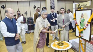 बस्तर से सहकारिता का नया सूर्योदय,जगदलपुर में सहकार से समृद्धि राष्ट्रीय वर्कशॉप का शुभारंभ