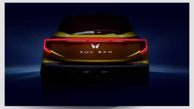 नवरात्रि में Mahindra का बड़ा धमाका, 15 अक्टूबर को लॉन्च होगी CNG SUV; XUV 3XO फेसलिफ्ट की चर्चा