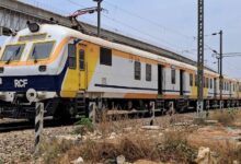 सीधी में ट्रेन सेवा की उम्मीद बढ़ी, रीवा से रामपुर नैकिन तक MEMU चलाने का प्रस्ताव