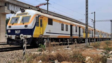 सीधी में ट्रेन सेवा की उम्मीद बढ़ी, रीवा से रामपुर नैकिन तक MEMU चलाने का प्रस्ताव