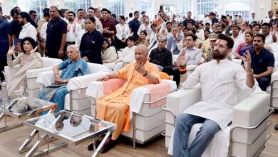 दलितों, वंचितों की प्रखर आवाज थे रामविलास पासवानः मुख्यमंत्री
