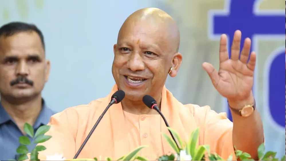 योगी सरकार ने 17 हजार करोड़ से बदली यूपी की जेलों की सूरत