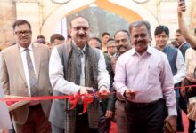 मध्यप्रदेश ट्रैवल मार्ट से प्रदेश की आतिथ्य और पर्यटन अर्थव्यवस्था को मिलेगी वैश्विक पहचान: मुख्य सचिव बर्णवाल