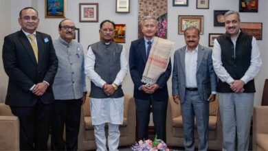 छत्तीसगढ़ के लिए बड़ी उपलब्धि, सिंगापुर दौरे में ₹43,600 करोड़ की FDI प्रतिबद्धताएं, कौशल विकास समझौता