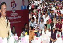 टीबी उन्मूलन के लिए युवा शक्ति तैयार, JOSH टीमें घर-घर स्क्रीनिंग में करेंगी सहयोग : उप मुख्यमंत्री शुक्ल
