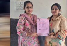 विष्णु भैया के विजन के अनुरूप पंजीयन व्यवस्था में किए गए सुधारों से नागरिकों के समय और धन की हो रही बचत