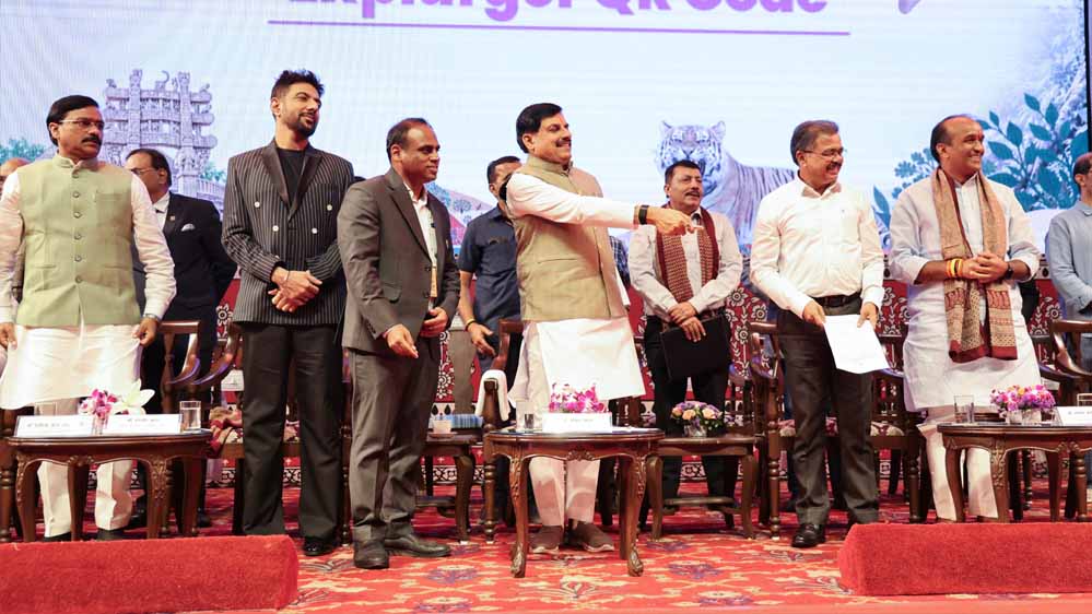 देखो पूरा देश, पर सबसे पहले मध्यप्रदेश : मुख्यमंत्री डॉ. यादव