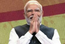 ‘जिनकी मुफ्त की कमाई बंद हो गई, वो मोदी से प्यार करेंगे क्या?’ IMC 2026 में PM मोदी का बड़ा बयान