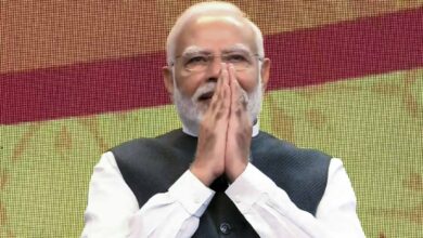 ‘जिनकी मुफ्त की कमाई बंद हो गई, वो मोदी से प्यार करेंगे क्या?’ IMC 2026 में PM मोदी का बड़ा बयान