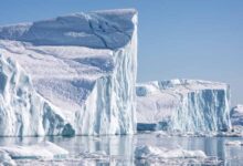 WMO की रिपोर्ट ने बढ़ाई चिंता, 35 सालों में सबसे सूखी रहीं नदियां; पिघलते ग्लेशियरों से गहराया जल संकट
