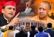 यूपी राज्यसभा चुनाव में नहीं होगी वोटिंग, 10 सीटों पर सपा के 2 और BJP के 8 उम्मीदवार निर्विरोध जीतेंगे