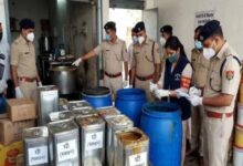 इंदौर में पैक्ड घी में मिला ‘जहर’, सीसे की मात्रा तय सीमा से 10 गुना तक ज्यादा