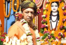 सीएम योगी ने नवरात्रि की षष्ठी पर दी बधाई, कहा- बेटियों को मिल रहे आगे बढ़ने के अवसर