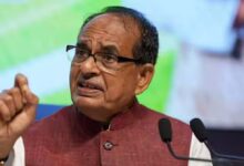चुनाव आयोग विवाद पर शिवराज का कांग्रेस पर हमला, बोले- हारने पर ECI को बदनाम करना पुरानी आदत