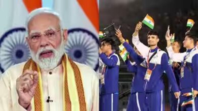 एशियन गेम्स में भारत की सफलता पर पीएम मोदी ने दी बधाई, खिलाड़ियों की जमकर सराहना