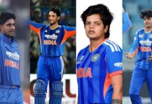 ICC अवॉर्ड की रेस में भारत का दबदबा, चार खिलाड़ी बने दावेदार; एशियन गेम्स में भी दिखाया दम