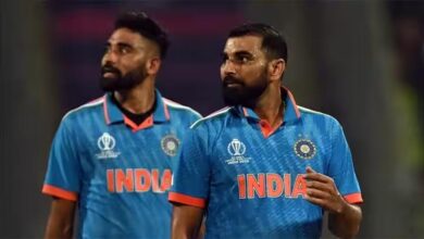 भुवनेश्वर की वापसी के बाद शमी-सिराज पर नजर, 2027 वर्ल्ड कप में कौन होंगे भारत के 3 तेज गेंदबाज?