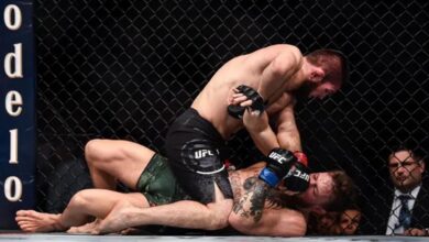 UFC क्या है? कैसे होती है फाइट और क्या हैं नियम, जानें MMA का पूरा खेल