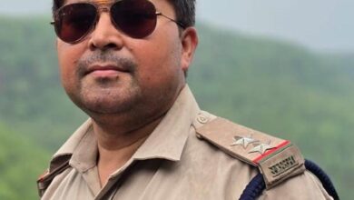 पन्ना में आबकारी विभाग में फेरबदल, हरीश पाण्डेय बने पवई वृत्त प्रभारी