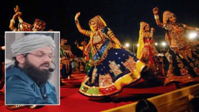 भोपाल में गरबा को लेकर बढ़ा विवाद, मुस्लिम धर्मगुरुओं की अपील- युवा आयोजन में शामिल न हों