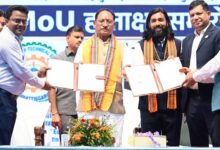 युवाओं को उद्योगों की जरूरतों के अनुरूप मिलेगा प्रशिक्षण, रोजगार के खुलेंगे नए अवसर