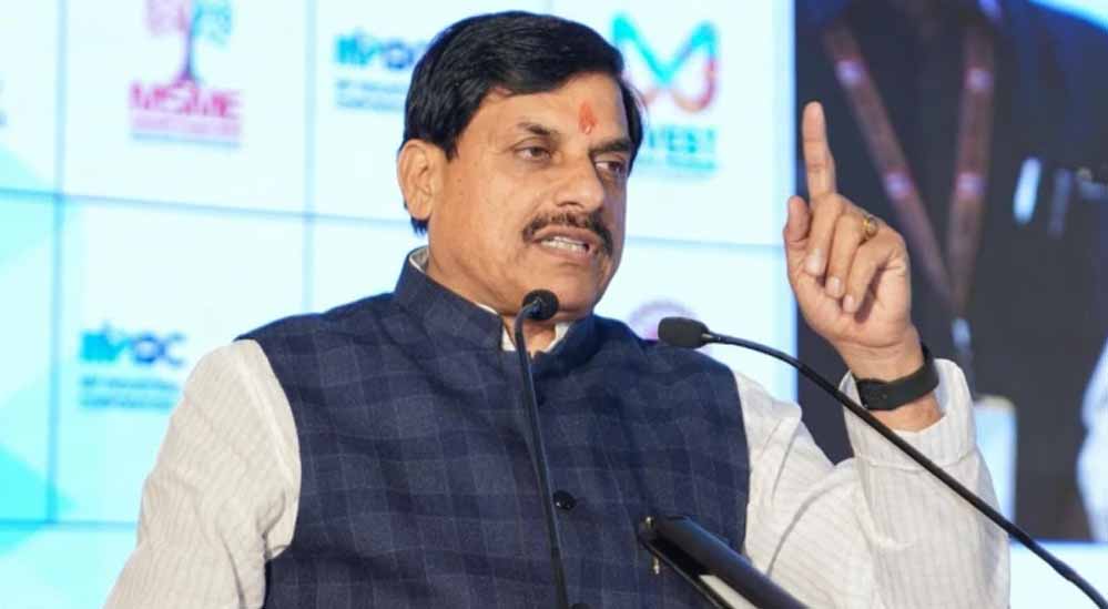 MP में ₹7,500 करोड़ का निवेश, पीएम मित्र पार्क में लगेगी टेक्सटाइल यूनिट; 3,750 युवाओं को रोजगार
