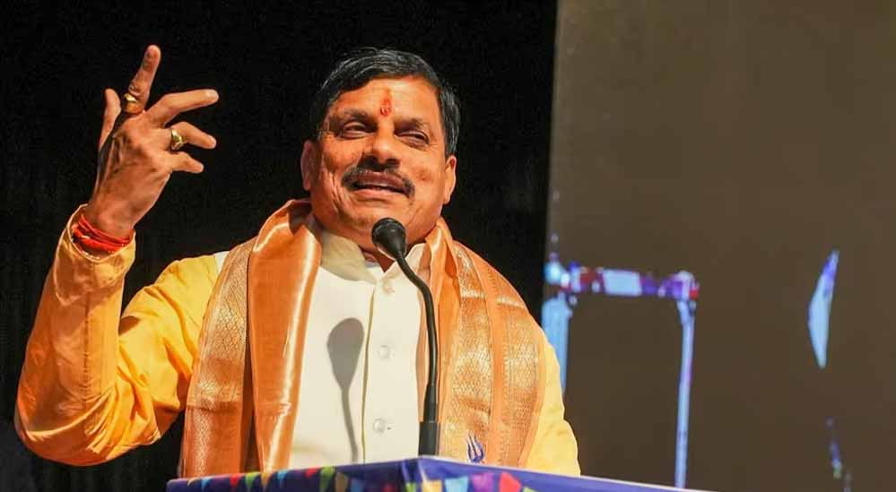 MP में ₹19,477 करोड़ के फार्मा निवेश की तैयारी, जापान से रूस तक 7 देशों पर CM मोहन यादव की नजर MP में ₹19,477 करोड़ के फार्मा निवेश की तैयारी, जापान से रूस तक 7 देशों पर CM मोहन यादव की नजर