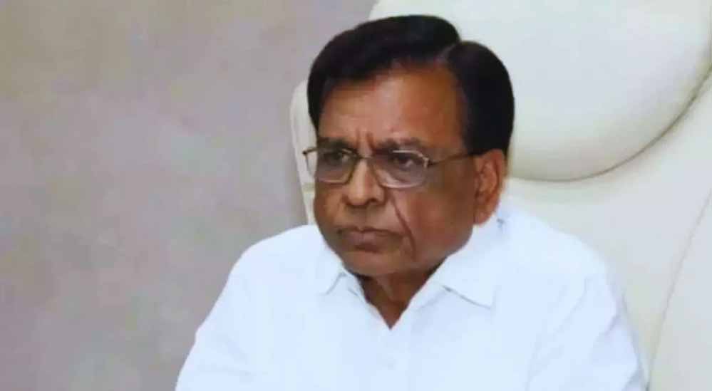 MP में डिप्टी CM जगदीश देवड़ा के OSD दीपम रायचुरा पद से हटाए गए, शराब ठेकों के बदले रिश्वत के आरोप