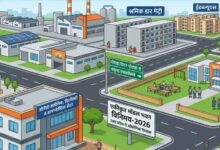औद्योगिक प्राधिकरणों में भवन मानचित्र मंजूरी होगी आसान