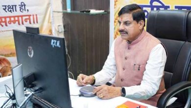 आगर में 3800 करोड़ की मैक्‍केन फूड परियोजना होगी शुरू : मुख्‍यमंत्री डॉ. यादव