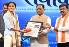युवा शक्ति ही करेगी विकसित और सशक्त भारत का निर्माण : मुख्यमंत्री विष्णु देव साय