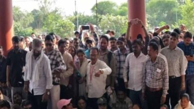 MP में 102 पटवारियों पर बड़ा एक्शन, 27 बर्खास्त और 75 सस्पेंड; 24 घंटे का अल्टीमेटम