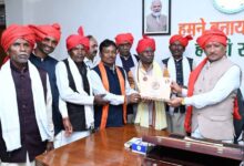 विश्व प्रसिद्ध बस्तर दशहरा हमारी जनजातीय संस्कृति, आस्था और सामूहिक सहभागिता की अनुपम विरासत : मुख्यमंत्री विष्णु देव साय