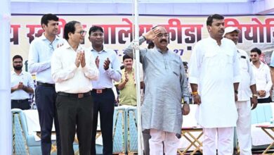 बहतराई की खेल भूमि ने देश को दिए कई प्रतिभावान खिलाड़ी :  अरुण साव