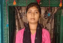 लाड़ली लक्ष्मी योजना ने बदली अंशिता की जिंदगी, संघर्षों को मात देकर कॉलेज तक पहुंची बेटी