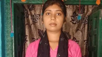 लाड़ली लक्ष्मी योजना ने बदली अंशिता की जिंदगी, संघर्षों को मात देकर कॉलेज तक पहुंची बेटी