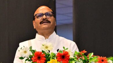 कम उम्र में बढ़ रहे हार्ट अटैक और लाइफस्टाइल से जुड़ी बीमारियों के मामले, बचाव पर देना होगा ध्यान: डिप्टी सीएम ब्रजेश पाठक