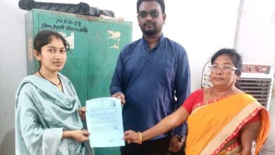 सेवा सेतु पोर्टल से सरल हुई विवाह पंजीयन की प्रक्रिया, त्वरित मिला प्रमाण पत्र