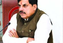 सीएम आज करेंगे 2,387.60 करोड़ रूपये की  सिंचाई परियोजना का लोकार्पण