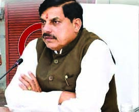 सीएम आज करेंगे 2,387.60 करोड़ रूपये की  सिंचाई परियोजना का लोकार्पण