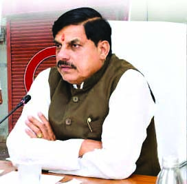 सीएम आज करेंगे 2,387.60 करोड़ रूपये की  सिंचाई परियोजना का लोकार्पण