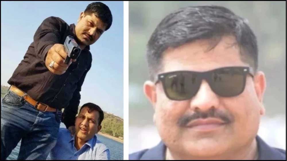 50 करोड़ की विवादित जमीन का मामला: लोकायुक्त के रडार पर फिरोज खान, SI शकील कुरैशी का नाम भी आया सामने