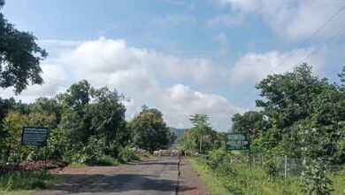 CG से मानसून की विदाई शुरू, दिन का तापमान बढ़ने से गर्मी बढ़ी CG से मानसून की विदाई शुरू, दिन का तापमान बढ़ने से गर्मी बढ़ी